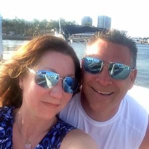 Meet your Posher, Dana